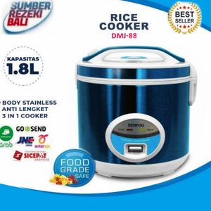 Katalog Denpoo Rice Cooker 3 Katalog.or.id Katalog Denpoo Rice Cooker 3 Katalog.or.id