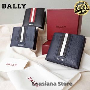 bally wallet harga