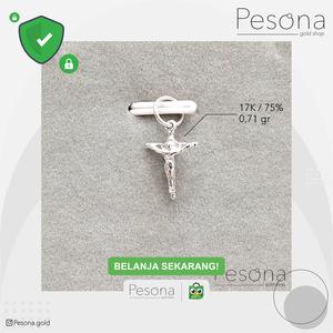 View Harga Emas Putih Hari Ini Per Gram Background