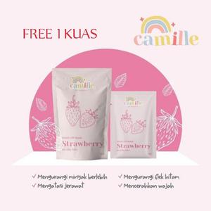 Harga Masker Camille Katalog.or.id Harga Masker Camille Katalog.or.id