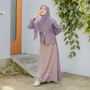 Info Gamis Sabrina Katalog.or.id Info Gamis Sabrina Katalog.or.id