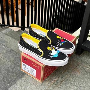 crayola vans