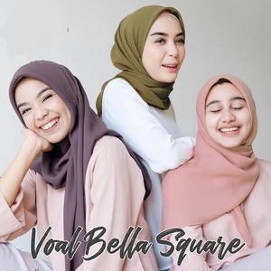 Katalog Hijab Bella Square Warna Hitam Katalog.or.id Katalog Hijab Bella Square Warna Hitam Katalog.or.id
