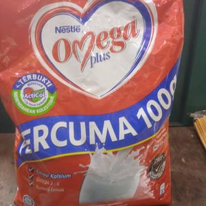 Harga Susu Nestle Omega Plus Murah Terbaru 2021 Hargano Com