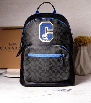 jual tas vans peanuts