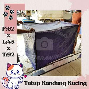 Harga terpal tutup kandang kucing kandang anjing kandang | spotharga.com Harga terpal tutup kandang kucing kandang anjing kandang | spotharga.com