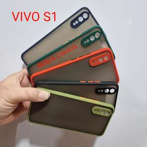 Info Vivo S1 Case Katalog.or.id Info Vivo S1 Case Katalog.or.id