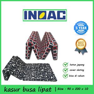 Katalog Inoac Kasur Lipat Busa Inoac Original 200 X 80 X 10 Cm Japan Quality Katalog.or.id Katalog Inoac Kasur Lipat Busa Inoac Original 200 X 80 X 10 Cm Japan Quality Katalog.or.id