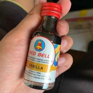 24 Harga Red Bell Vanilla Essence Murah Terbaru 2021 Katalog Or Id