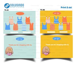 Harga Custom Kartu Souvenir Wedding Thanks Card Ucapan Terima Kasih Katalog.or.id Harga Custom Kartu Souvenir Wedding Thanks Card Ucapan Terima Kasih Katalog.or.id