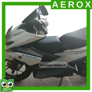 Info Jok Kursi Boncengan Anak Depan Yamaha Nmax Aerox Dan Honda Pcx Katalog.or.id Info Jok Kursi Boncengan Anak Depan Yamaha Nmax Aerox Dan Honda Pcx Katalog.or.id