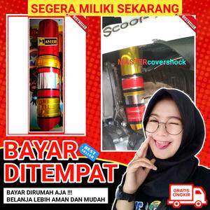 Info Shock Yss Hybrid Dtg 310mm Evo Mio Fino Beat Vario Scoopy M3 Aerox 125 Katalog.or.id Info Shock Yss Hybrid Dtg 310mm Evo Mio Fino Beat Vario Scoopy M3 Aerox 125 Katalog.or.id