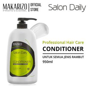 Katalog Makarizo Salon Daily Professional Conditioner 950ml Katalog.or.id Katalog Makarizo Salon Daily Professional Conditioner 950ml Katalog.or.id
