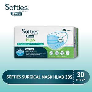 Info Masker Softies Katalog.or.id Info Masker Softies Katalog.or.id