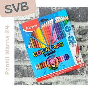 Harga Atk0632mp Maped Extravagant 60 Colors Peps Ot832004 Crayon Pensil Katalog.or.id Harga Atk0632mp Maped Extravagant 60 Colors Peps Ot832004 Crayon Pensil Katalog.or.id