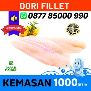 24 Harga Ikan Dori Fillet Daging Murah Terbaru 2021 Katalog Or Id