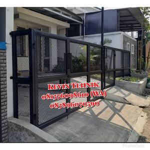 Harga Pagar Rumah Minimalis Katalog.or.id Harga Pagar Rumah Minimalis Katalog.or.id