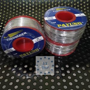 Katalog Timah Solder Milioner 250g 1 4 Kg Grade 60 40 Mengkilat Katalog.or.id Katalog Timah Solder Milioner 250g 1 4 Kg Grade 60 40 Mengkilat Katalog.or.id