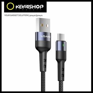 Info Usams U41 Braided Data Katalog.or.id Info Usams U41 Braided Data Katalog.or.id
