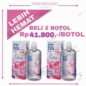 Katalog Solution Cairan Softlens Renu 355ml Katalog.or.id Katalog Solution Cairan Softlens Renu 355ml Katalog.or.id