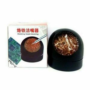 Info Cooper Ball Pembersih Mata Solder Kawat Pembersih Katalog.or.id Info Cooper Ball Pembersih Mata Solder Kawat Pembersih Katalog.or.id