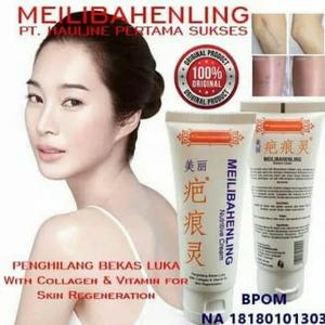 Info Meilibahenling Nutritive Cream Original Bpom Penghilang Bekas Luka Katalog.or.id Info Meilibahenling Nutritive Cream Original Bpom Penghilang Bekas Luka Katalog.or.id