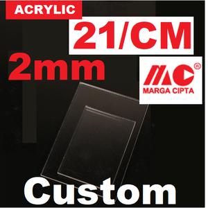 Info Akrilik Acrylic Lembaran Custom Bening 2mm Katalog.or.id Info Akrilik Acrylic Lembaran Custom Bening 2mm Katalog.or.id