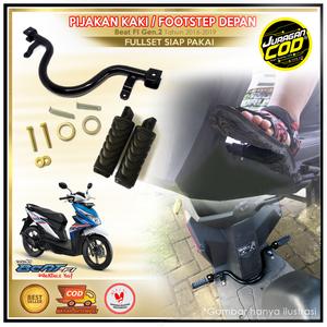 Harga Motor Matic Beat 2018 Murah Terbaru 2021  Hargano.com