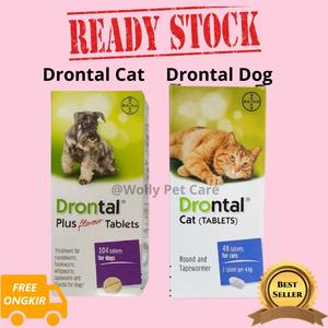 Info Drontal Dog Katalog.or.id Info Drontal Dog Katalog.or.id