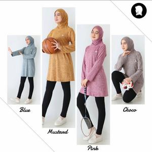 Katalog Hijab Sport Warna Coksu Katalog.or.id Katalog Hijab Sport Warna Coksu Katalog.or.id