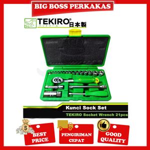 Katalog Socket Wrech Set Konci Sok Set 21 Pcs Viper Katalog.or.id Katalog Socket Wrech Set Konci Sok Set 21 Pcs Viper Katalog.or.id