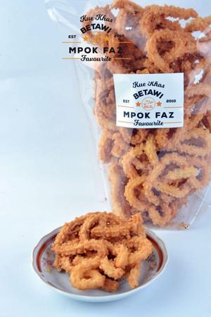 Katalog Makanan Khas Betawi Katalog.or.id Katalog Makanan Khas Betawi Katalog.or.id