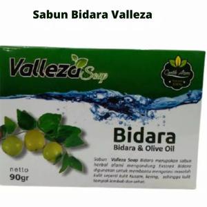 Info Sabun Bidara Valleza Katalog.or.id Info Sabun Bidara Valleza Katalog.or.id