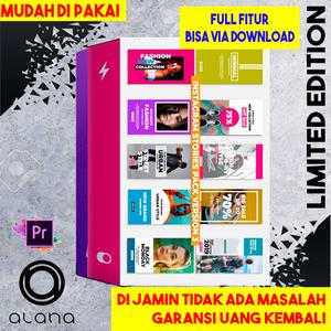 Harga Grids Instagram Stories Pack Katalog.or.id Harga Grids Instagram Stories Pack Katalog.or.id
