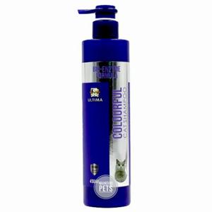 Harga Ultima Cat Shampoo Kitten 500ml Katalog.or.id Harga Ultima Cat Shampoo Kitten 500ml Katalog.or.id