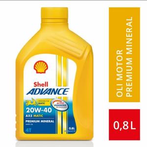 Katalog Shell Advance 4t Ax3 Sae 20w 40 Oli Pelumas 800 Ml Katalog.or.id Katalog Shell Advance 4t Ax3 Sae 20w 40 Oli Pelumas 800 Ml Katalog.or.id