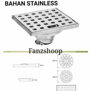 Katalog Tutup Saringan Got Kamar Mandi Kotak Stainless Steel Katalog.or.id Katalog Tutup Saringan Got Kamar Mandi Kotak Stainless Steel Katalog.or.id