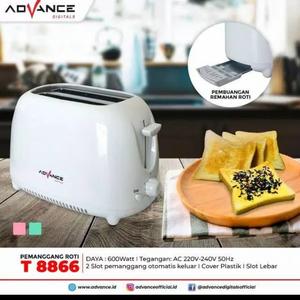 Harga Pembakar Roti Murah Terbaru 2021 Hargano Com