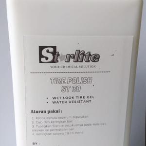Katalog Semir Ban Silicone Emulsion Starlite St 30 1 Liter Katalog.or.id Katalog Semir Ban Silicone Emulsion Starlite St 30 1 Liter Katalog.or.id