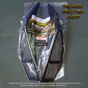 Info Aksesoris Karpet Stepfloor Step Pijakan Kaki Honda Vario 150 125 Esp Katalog.or.id Info Aksesoris Karpet Stepfloor Step Pijakan Kaki Honda Vario 150 125 Esp Katalog.or.id