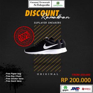 nike flyknit trainer harga