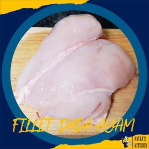 Harga Daging Dada Ayam Dada Murah Terbaru 2021 Hargano Com