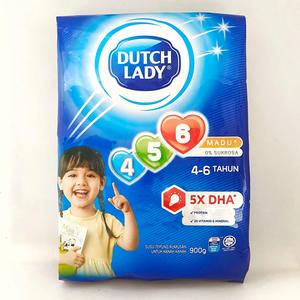 Harga Dutch Lady 123 456 Murah Terbaru 2021 Hargano Com