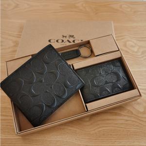 coach wallet harga