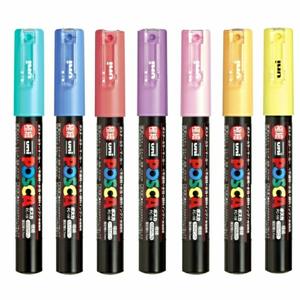 Info Uni Posca Pc 3m Marker Pen Medium Point Marker Warna Warni Katalog.or.id Info Uni Posca Pc 3m Marker Pen Medium Point Marker Warna Warni Katalog.or.id