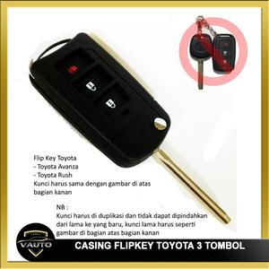 Harga Casing Kunci Lipat Flip Key Toyota Avanza Veloz Katalog.or.id Harga Casing Kunci Lipat Flip Key Toyota Avanza Veloz Katalog.or.id