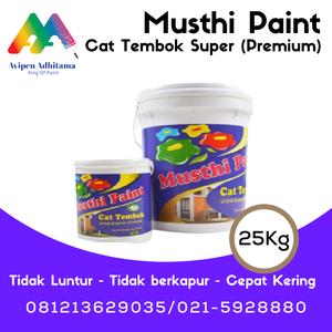 24 Harga Cat Tembok Vinilex 25kg Murah Terbaru 2021 Katalog Or Id