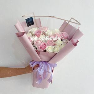 Harga Buket Bunga Mawar Peach Bucket Wisuda Bouquet Hadiah Ulang Tahun Katalog.or.id Harga Buket Bunga Mawar Peach Bucket Wisuda Bouquet Hadiah Ulang Tahun Katalog.or.id