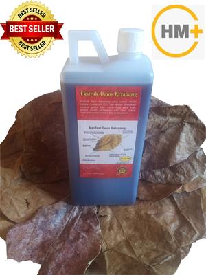Katalog Ekstrak Daun Ketapang Katalog.or.id Katalog Ekstrak Daun Ketapang Katalog.or.id