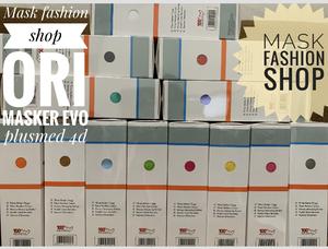 Harga Masker Evo Katalog.or.id Harga Masker Evo Katalog.or.id